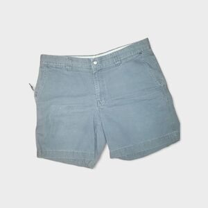 Columbia Men's Gray Shorts 35w 8L Style 00728